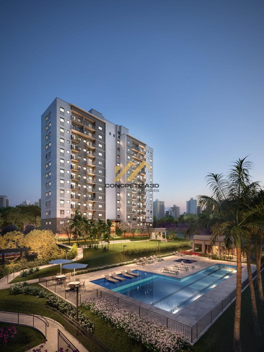 Foto 4 de Viva Parque Horizon