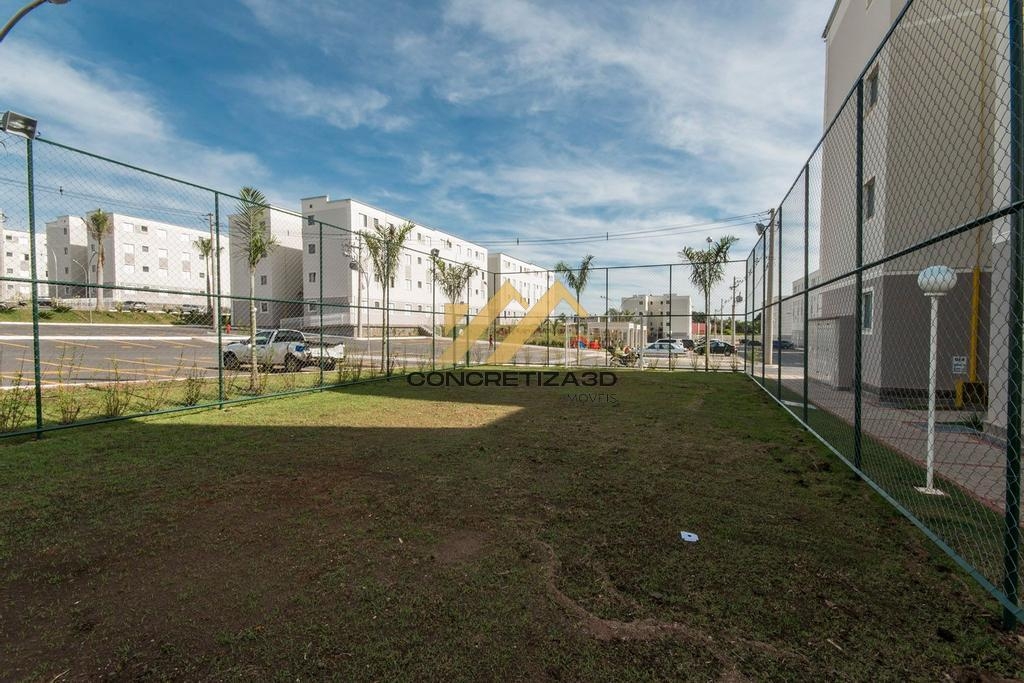 Foto 7 de Condomínio Solar dos Sábias