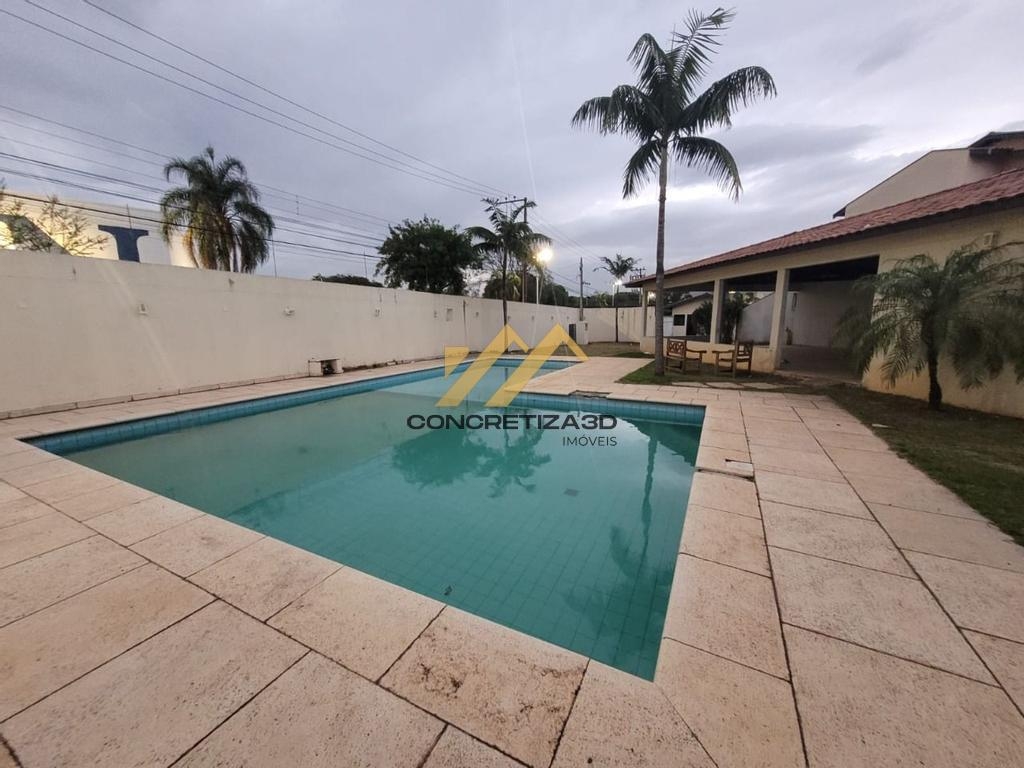 Foto 6 de Residencial Maria Bonita