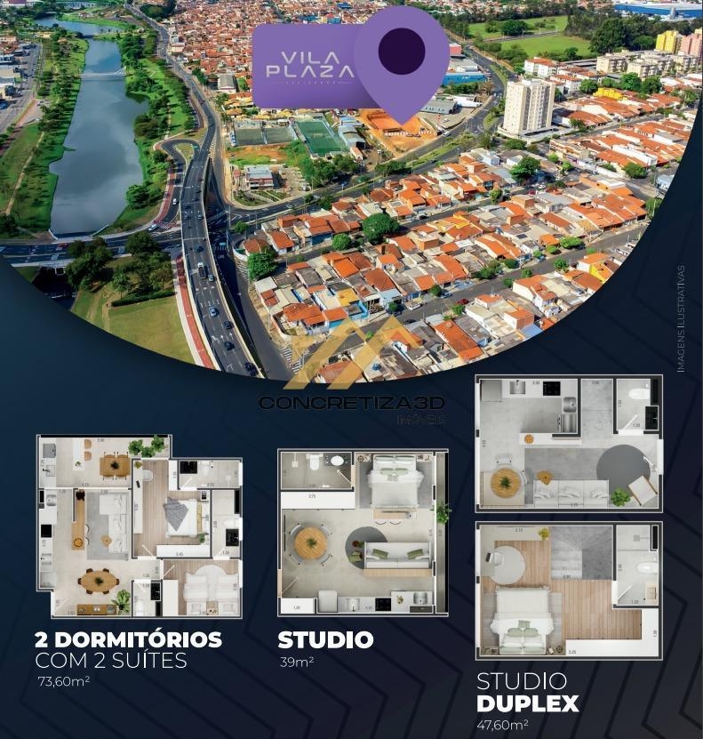 Foto 25 de Vila Plaza