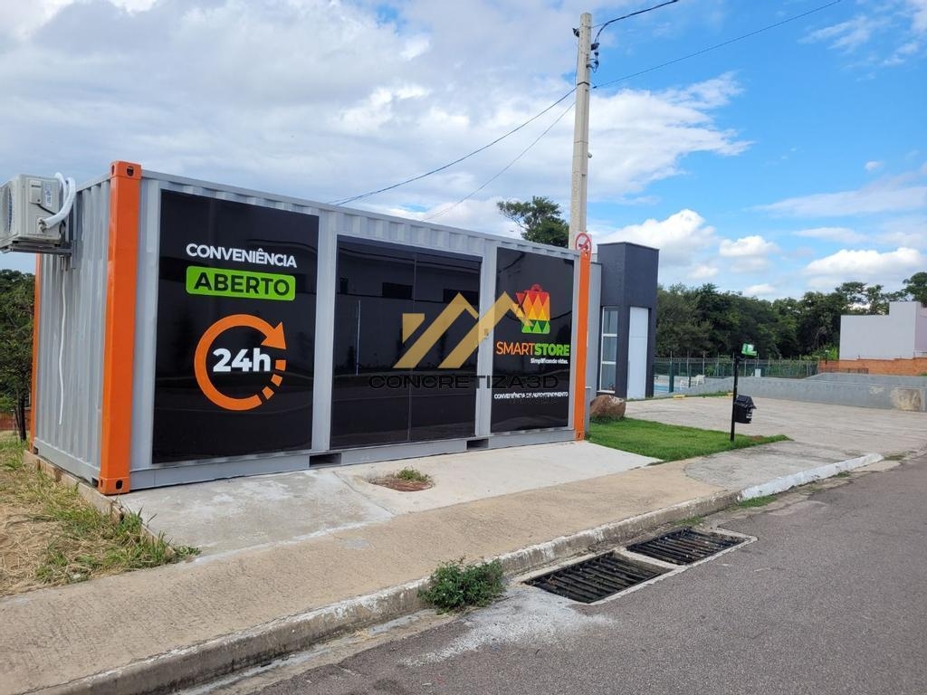 Foto 14 de Jardim Toscana