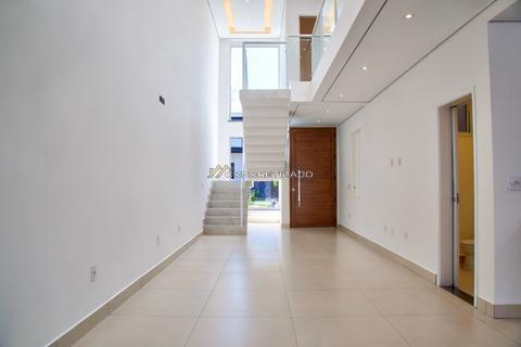 Sobrado à venda em Indaiatuba, Jardim Panorama, com 3 suítes, com 202 m², Condomínio Vista Verde