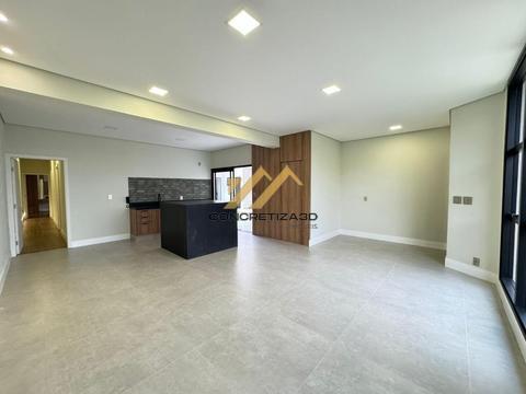 Casa com 3 quartos sendo 2 suítes à venda, 197 m² - Jardim Portal de Itaici - Indaiatuba/SP