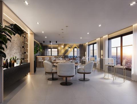 Apartamento com 3 quartos à venda, 85.28 m² - Lina Residence - Indaiatuba/SP
