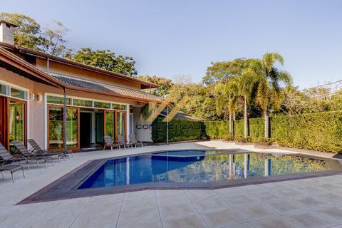 Casa à venda em Indaiatuba, Helvétia Country, com 4 suítes, com 710 m², Helvétia Country