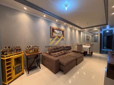 Casa à venda em Indaiatuba, Jardim dos Colibris, com 3 quartos, com 95 m²