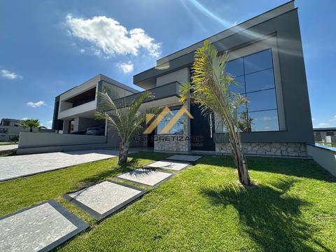 Casa com 3 suítes à venda, 189.1 m² - Jardim Residencial Dona Maria Candida - Indaiatuba/SP