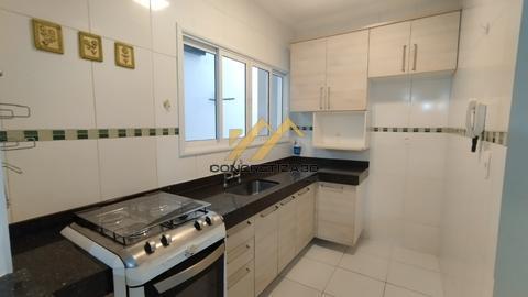 Sobrado com 2 quartos para alugar, 160,6 m² - Jardim Pau Preto - Indaiatuba/SP
