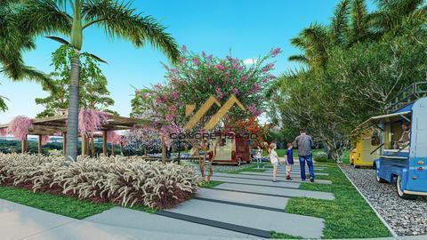 Lagos de Helvétia - Lotes residenciais a partir de 500 m²
