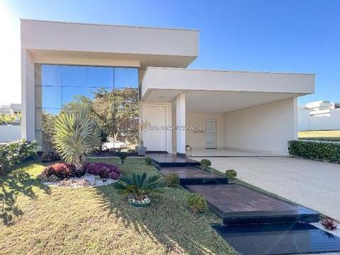 Casa à venda em Indaiatuba, null, com 4 suítes, com 236 m², Condomínio Duas Marias