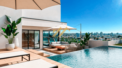 Apartamento com 3 quartos à venda, 96 m² - Portinari Prime Residence