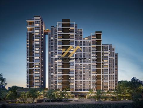 Apartamento com 3 suítes à venda, 114.89 m² - Storia - Indaiatuba/SP