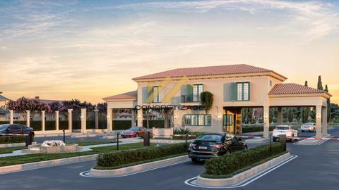 Lotes exclusivos a partir de 360 m² - Ville de Provence - Indaiatuba/SP