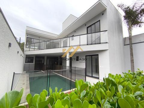 Sobrado com 5 quartos sendo 3 suítes à venda, 262 m² - Jardim Bela Vista - Indaiatuba/SP