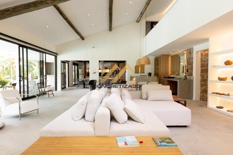 Chácara com 5 suítes à venda, 5.000 m² - Lagos de Shanadu - Indaiatuba/SP