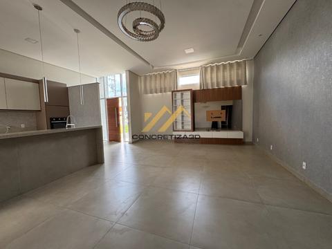 Casa com 3 quartos à venda, 160 m² - Jardim Mantova - Indaiatuba/SP