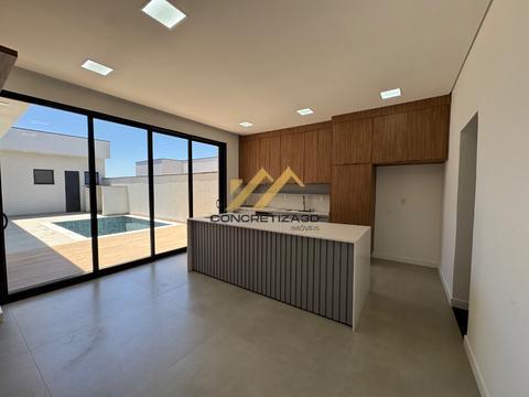 Casa com 3 suítes à venda, 220 m² - Jardim Piemonte - Indaiatuba/SP
