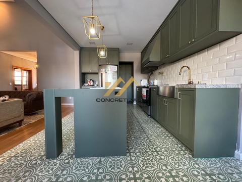 Casa com 4 quartos sendo 3 suítes à venda, 268 m² - Residencial Belville - Indaiatuba/SP