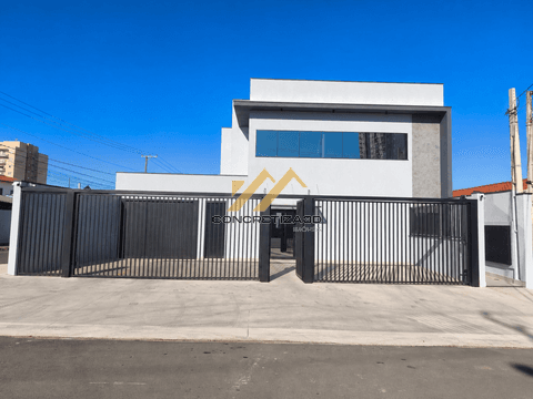 Sala com 33 m² para alugar em Indaiatuba, Jardim Cristina