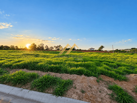 Terreno com 250 m² à venda em - Jardim Hípica, Helvétia - Indaiatuba/SP