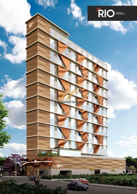 Estúdios  com 1 quarto à venda, 31 m² - STUDIO LINEN - Indaiatuba/SP