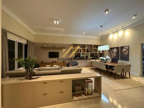 Casa com 4 quartos à venda, 226.47 m² - Jardim Portal de Itaici - Indaiatuba/SP