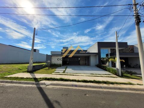 Sobrado com 4 suítes à venda, 255 m² - Residencial Evidências - Indaiatuba/SP