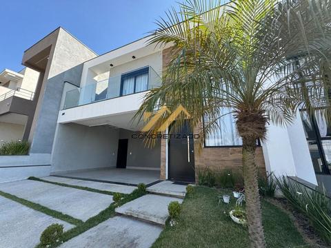 Sobrado com 3 quartos à venda, 194.22 m² - Jardim Mantova - Indaiatuba/SP