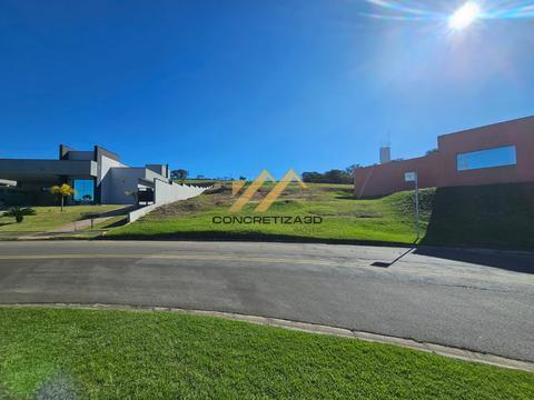Terreno com 1.450,34 m² à venda - Jardim Quintas da Terracota - Indaiatuba/SP