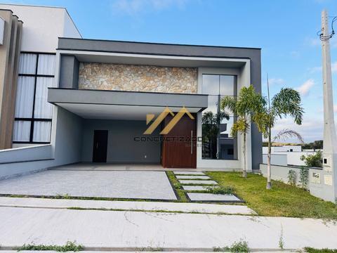 Casa com 3 suítes à venda, 226.32 m² - Residencial Evidências - Indaiatuba/SP