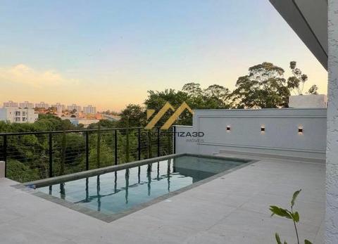 Sobrado com 4 quartos à venda, 319 m² - Jardim Villa Sapezal - Indaiatuba/SP