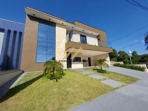 Sobrado com 3 suítes à venda, 240 m² - Residencial Milano - Indaiatuba/SP