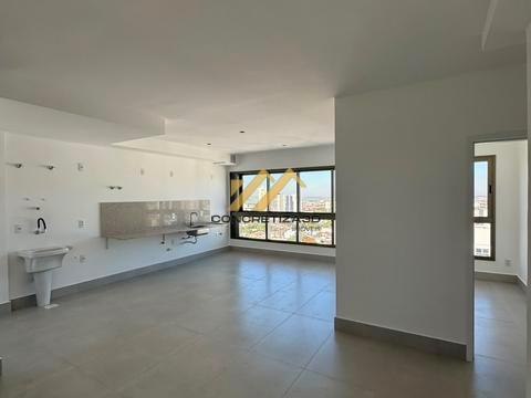 Apartamento à venda em Indaiatuba, Cidade Nova II, com 3 quartos, com 90 m²