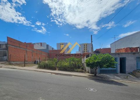 Terreno com 150 m² à venda - Parque Residencial Sabiás - Indaiatuba/SP