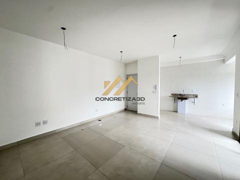 Apartamento com 3 quartos à venda, 75 m² - Manai Residence - Indaiatuba/SP