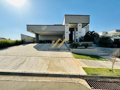 Casa com 4 quartos à venda, 511 m² - Jardim Quintas da Terracota - Indaiatuba/SP