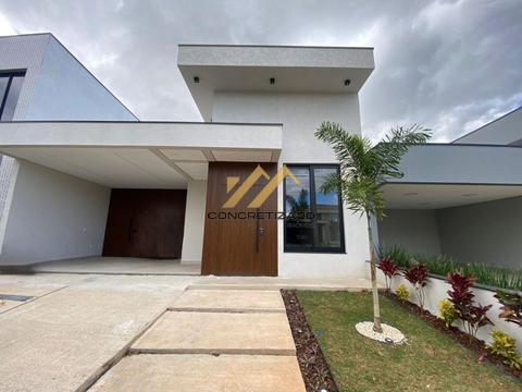 Casa com 3 suítes à venda, 213 m² - Jardim Piemonte - Indaiatuba/SP
