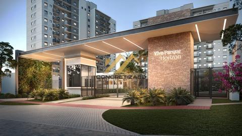 Apartamento à venda a partir de 47.17 m² - Viva Parque Horizon - Indaiatuba/SP