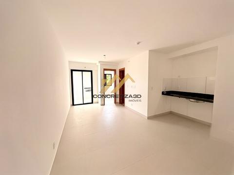Apartamento Garden com 1 quarto à venda, 78,64m² - Residencial My Studium - Indaiatuba/SP