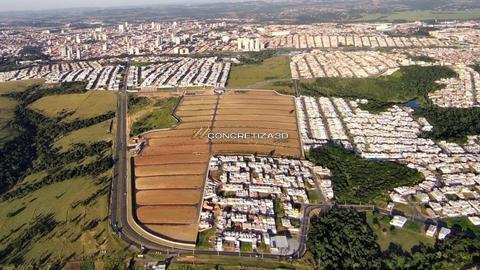 Imagem do lançamento