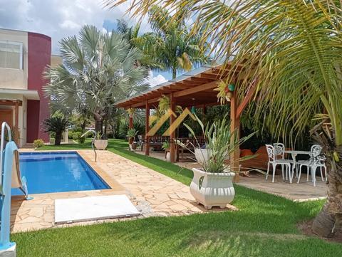 Casa com 3 quartos sendo 1 suíte à venda, 240 m² - Horizonte Azul II - Indaiatuba/SP