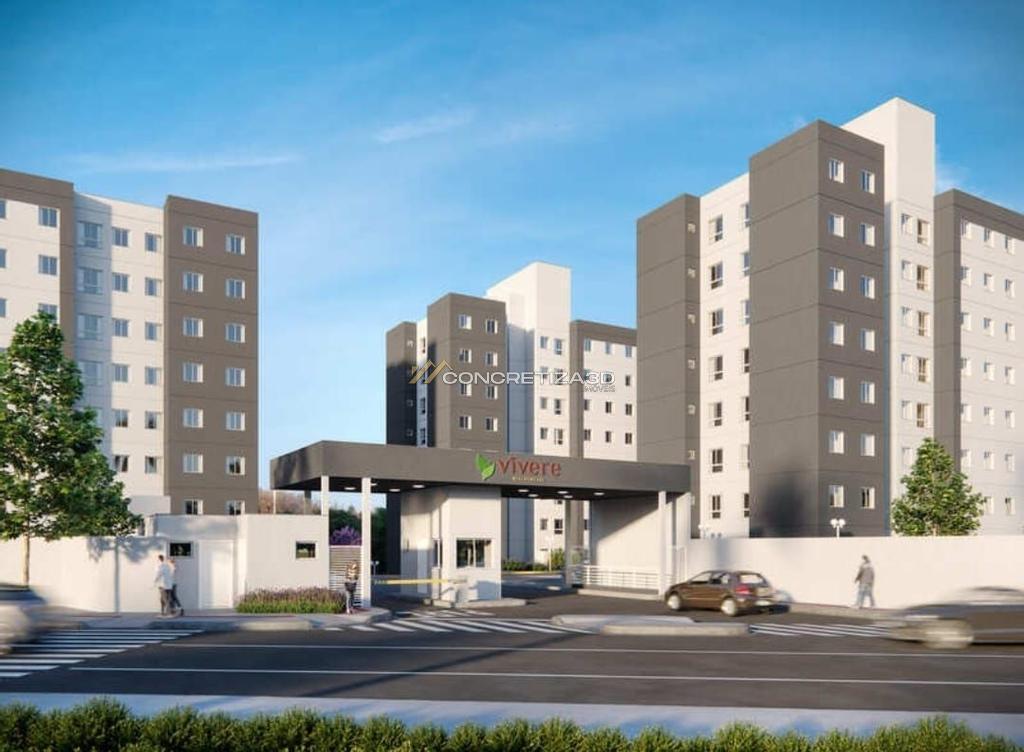 Foto 8 de Vivere Residencial