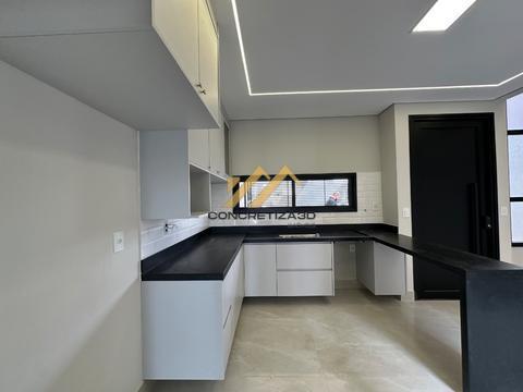 Casa com 3 quartos à venda, 104 m² - Jardim Bom Sucesso - Indaiatuba/SP