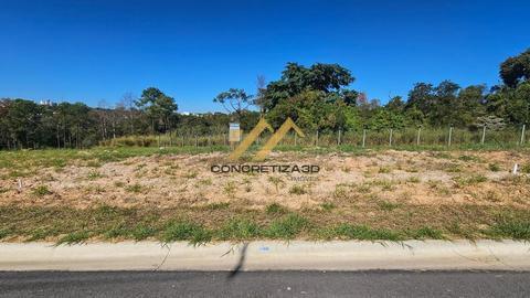 Terreno à venda, 306 m² - Reserva da Colina - Indaiatuba/SP
