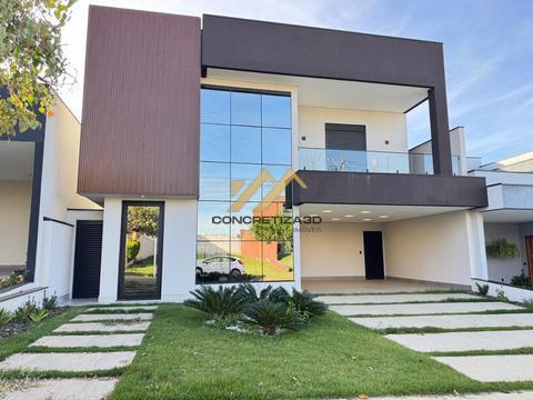 Sobrado com 3 suítes à venda, 255.45 m² - Jardim Residencial Alto de Itaici - Indaiatuba/SP
