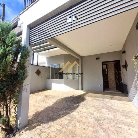 Casa para alugar em Indaiatuba, Portal das Acácias, com 2 quartos, com 146 m²