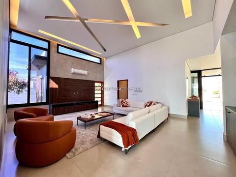 Casa à venda em Indaiatuba, Condomínio Quintas da Terracota, com 7 quartos, com 455.09 m²