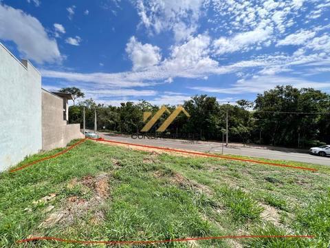 Terreno com 381.87 m² à venda - Jardim Laguna - Indaiatuba/SP