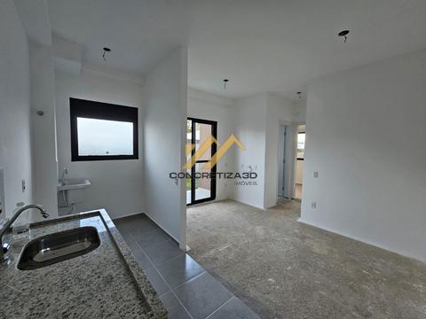 Apartamento com 2 quartos à venda, 72 m² - Jardim Doutor Lauro Bueno de Camargo - Indaiatuba/SP