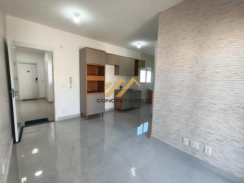 Apartamento com 2 quartos, 50.43 m² para locação - Jardins do Império, Indaiatuba/SP